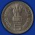 Commemorative Coins » 2006 - 2010 » 2007 150 years of Balgangadhar Tilak » Error